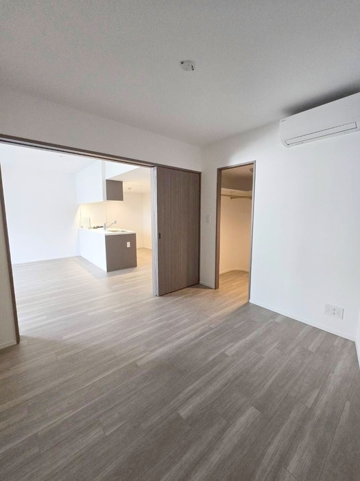 居室 SOLASIAresidence亀戸