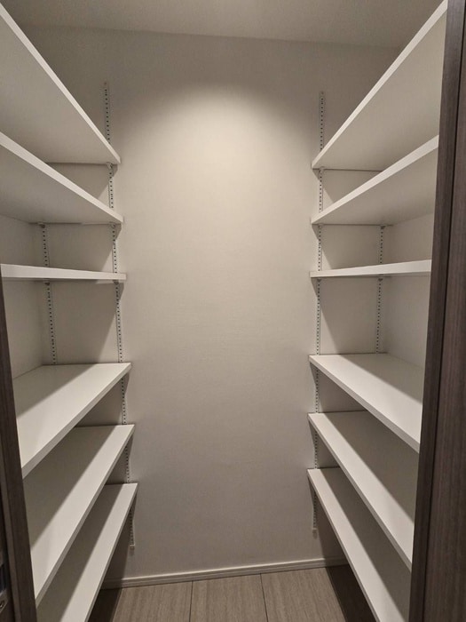 靴箱 SOLASIAresidence亀戸