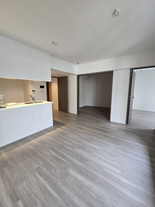 居室 SOLASIAresidence亀戸