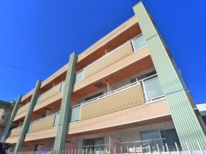 ピュアハイムＫＥＲＯⅡ