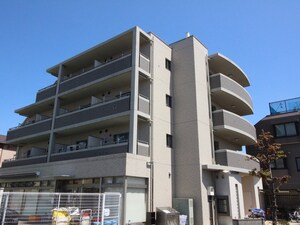 Ａｖｅｎｉｒ日吉本町