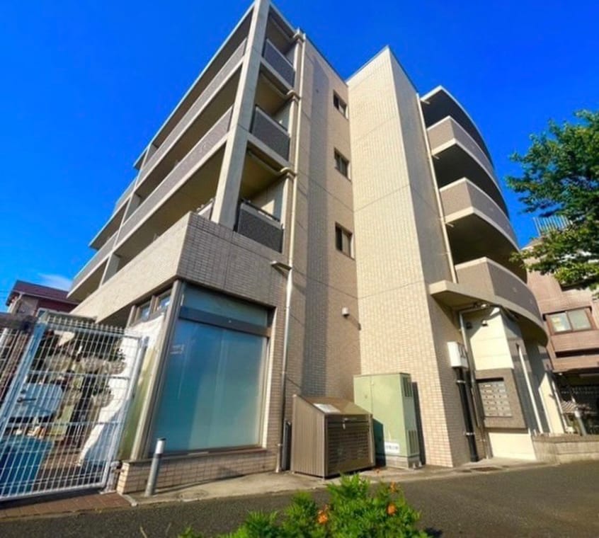 外観写真 Ａｖｅｎｉｒ日吉本町