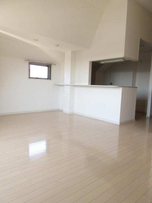 居室 Ａｖｅｎｉｒ日吉本町