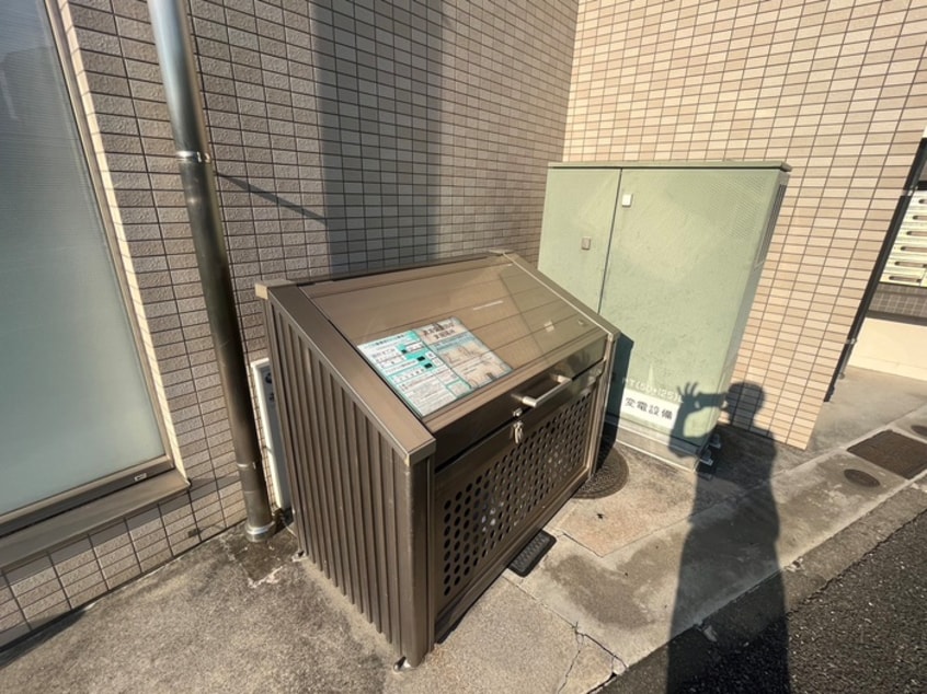 建物設備 Ａｖｅｎｉｒ日吉本町