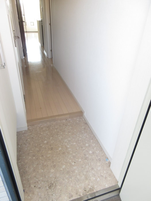 玄関 Ａｖｅｎｉｒ日吉本町