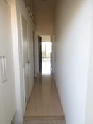 廊下 Ａｖｅｎｉｒ日吉本町