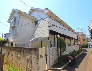 サンヒルズ西台