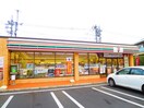 セブンイレブン横浜奈良3丁目店(コンビニ)まで300m ジュネスB