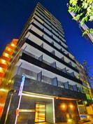 REALIZE千住大橋（２０２）の外観