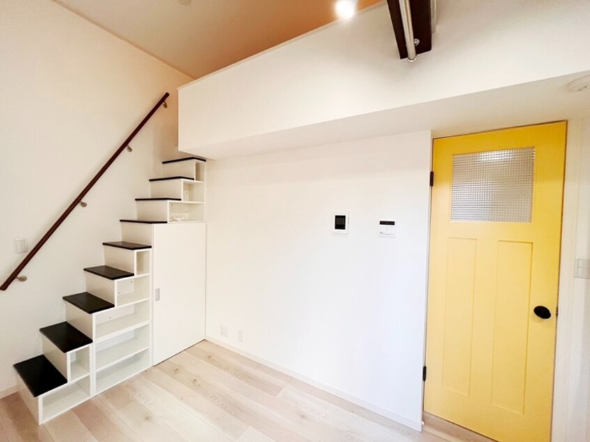 居室 イルマーレ三ツ沢