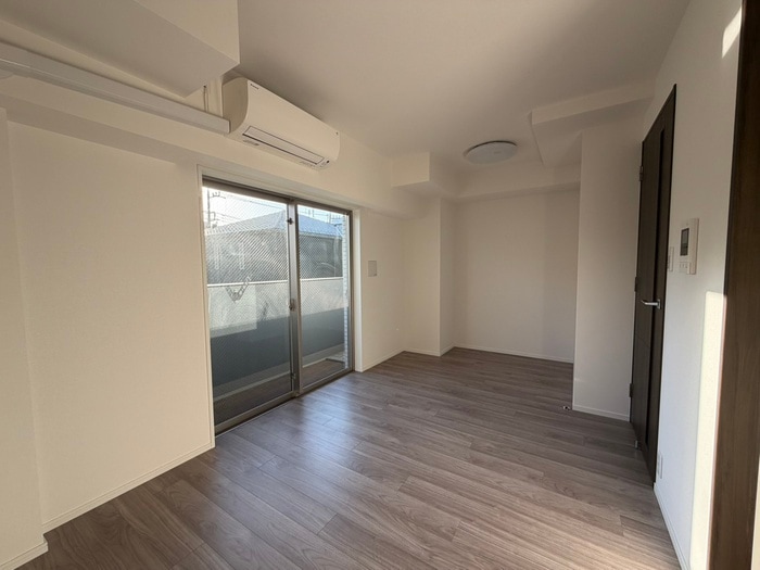 居室 ラフィスタときわ台（202）