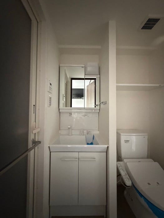 洗面 ラフィスタときわ台（202）
