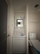 洗面 ラフィスタときわ台（202）