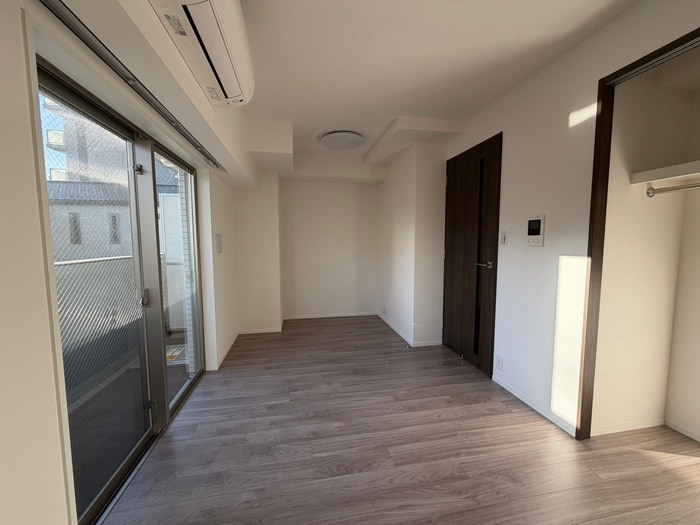 居室 ラフィスタときわ台（202）