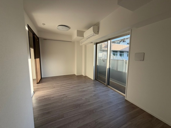 居室 ラフィスタときわ台（202）