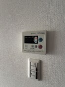 内観写真 ラフィスタときわ台（202）