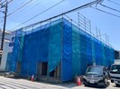 仮)リーブルファイン足立南花畑の外観