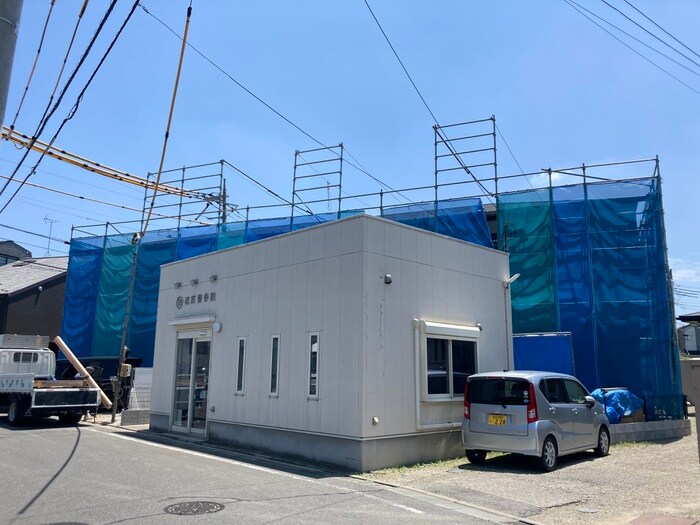 その他 仮)リーブルファイン足立南花畑