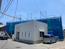 その他 仮)リーブルファイン足立南花畑