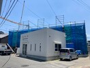その他 仮)リーブルファイン足立南花畑