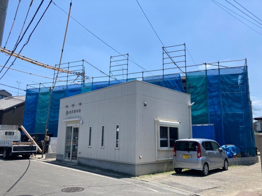 その他 仮)リーブルファイン足立南花畑
