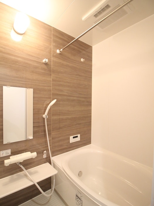 バス／シャワールーム等 リーブルファイン足立南花畑