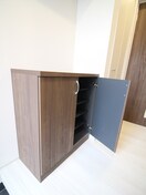 靴箱 リーブルファイン足立南花畑