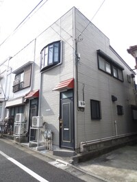 ロ－ゼット西小山