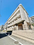 ルピナス５の外観