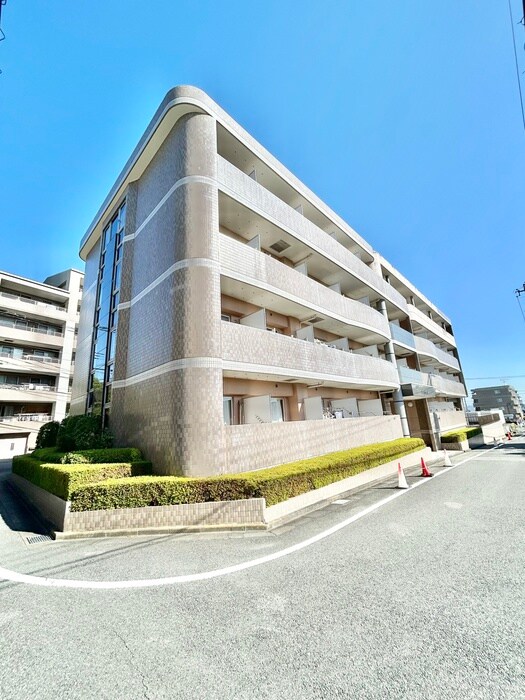 建物設備 ルピナス５