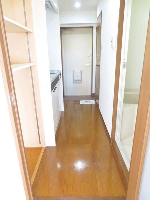 廊下 ルピナス５