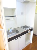 キッチン ルピナス５