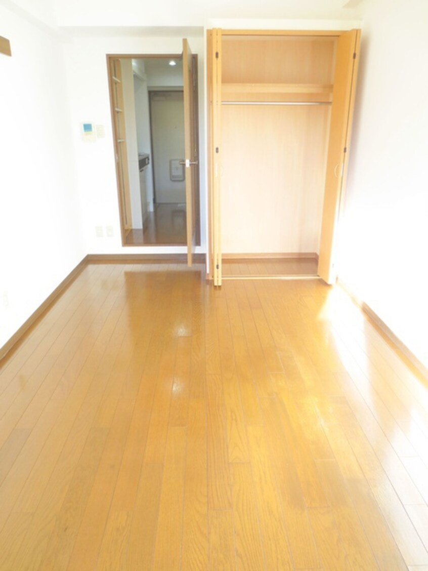 居室 ルピナス５