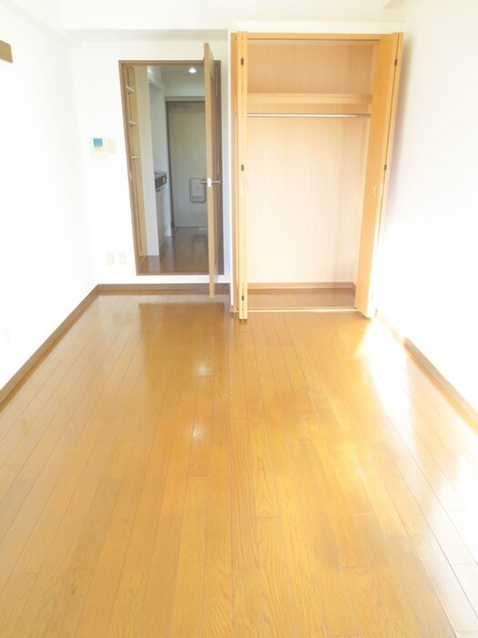 居室 ルピナス５