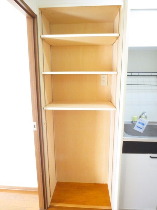 収納 ルピナス５