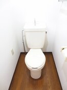 トイレ ルピナス５