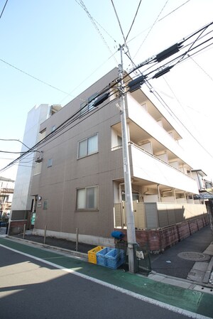 サン・モリッツ　ハスネ