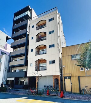 重森ﾋﾞﾙ