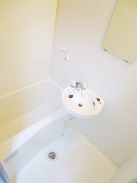 バス／シャワールーム等 クレール三輪