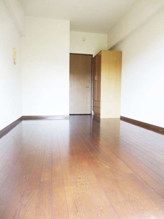 内観写真 クレール三輪