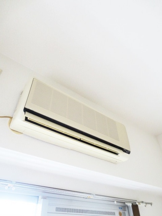 内観写真 クレール三輪