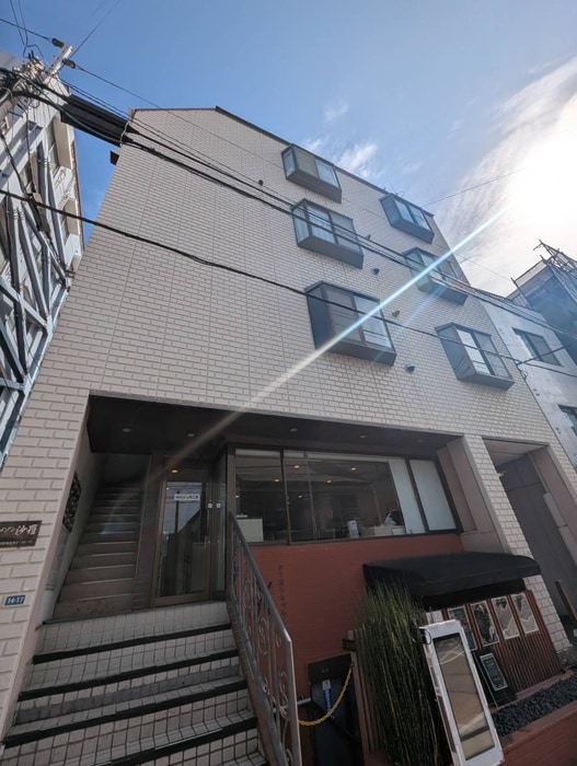 外観写真 メゾン沙羅