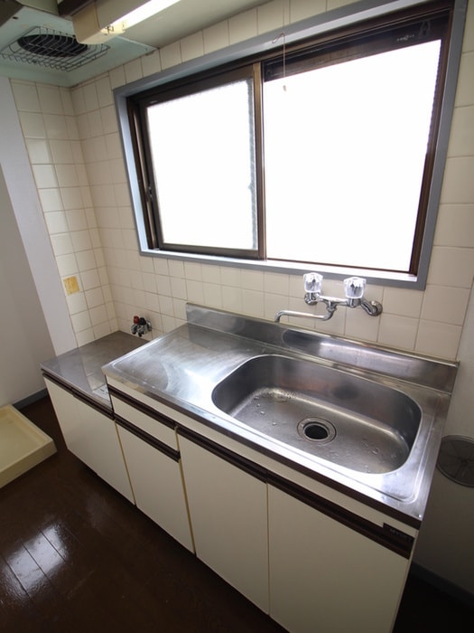 キッチン メゾン沙羅