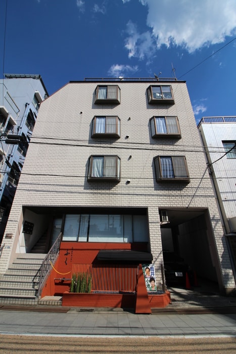 建物設備 メゾン沙羅