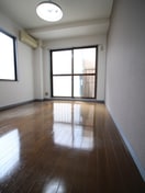 ベランダ・バルコニー メゾン沙羅