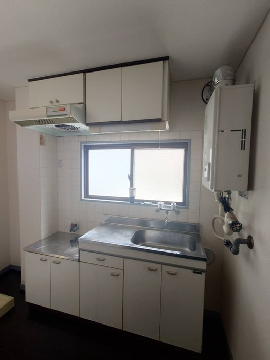 キッチン メゾン沙羅