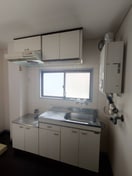 キッチン メゾン沙羅