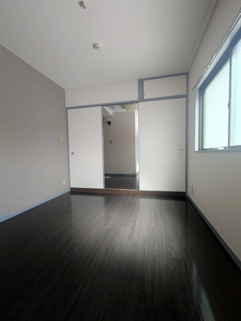 居室 メゾン沙羅