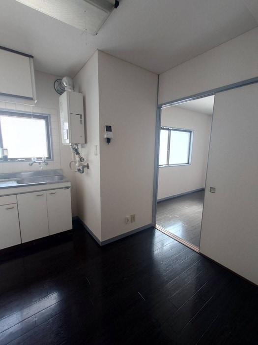 キッチン メゾン沙羅