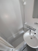 バス／シャワールーム等 メゾン沙羅